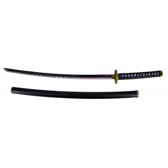 KATANA DE CHICHIRO DE KAGURABACHI